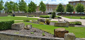 Garden Communities